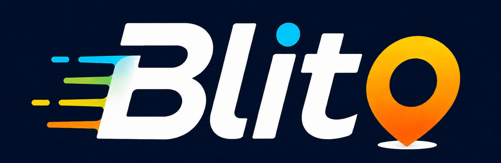 Blito Logo